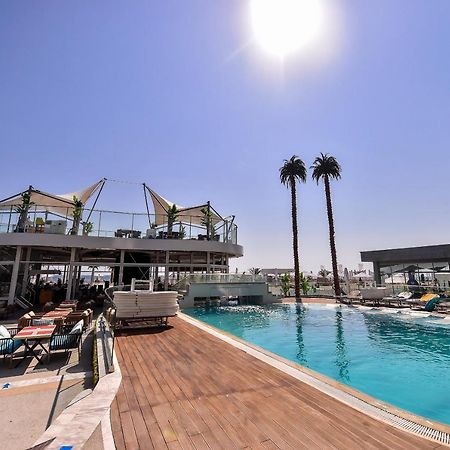 White Tower Private Apartment Beach View Mamaia Exteriér fotografie