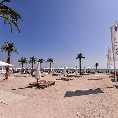 White Tower Private Apartment Beach View Mamaia Exteriér fotografie